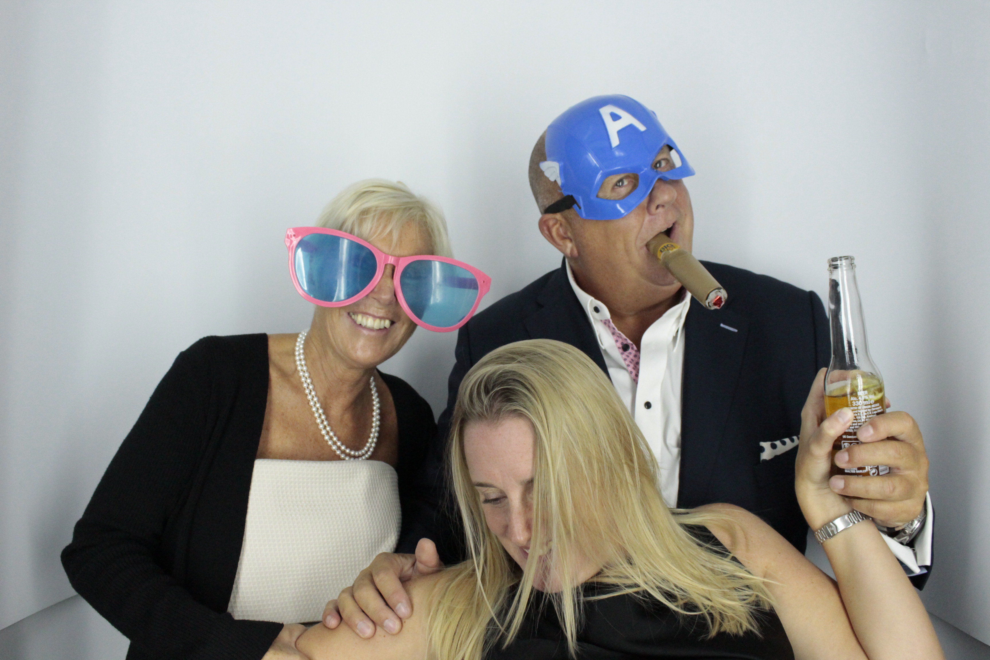Nicola's 40th Birthday  | View more photos from the event at gallery.myphotoboothexperience.co.uk/u/MyPhotoBoothExperienceLtd/Nicolas-40th-Birthday